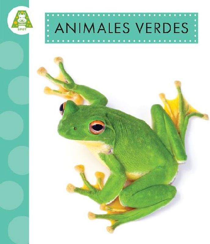 Animales Verdes