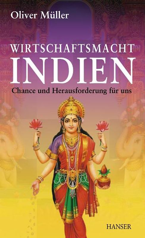 Wirtschaftsmacht Indien