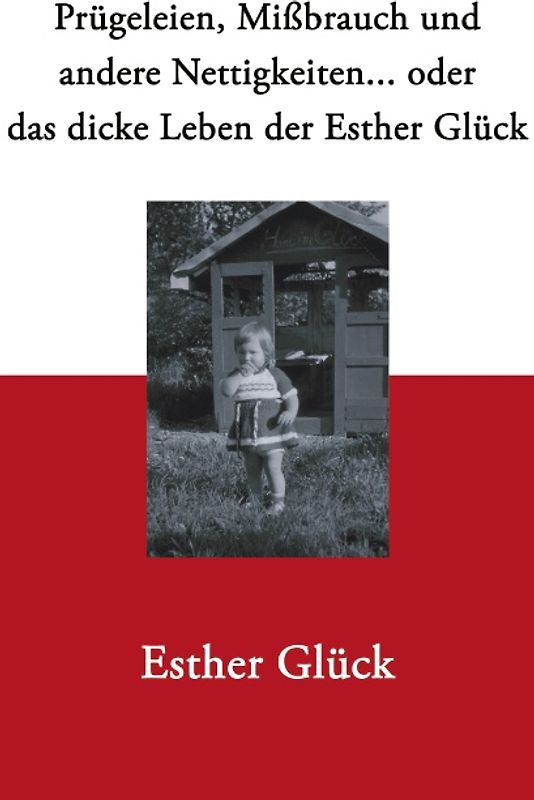 Prügeleien, Missbrauch und andere Nettigkeiten...