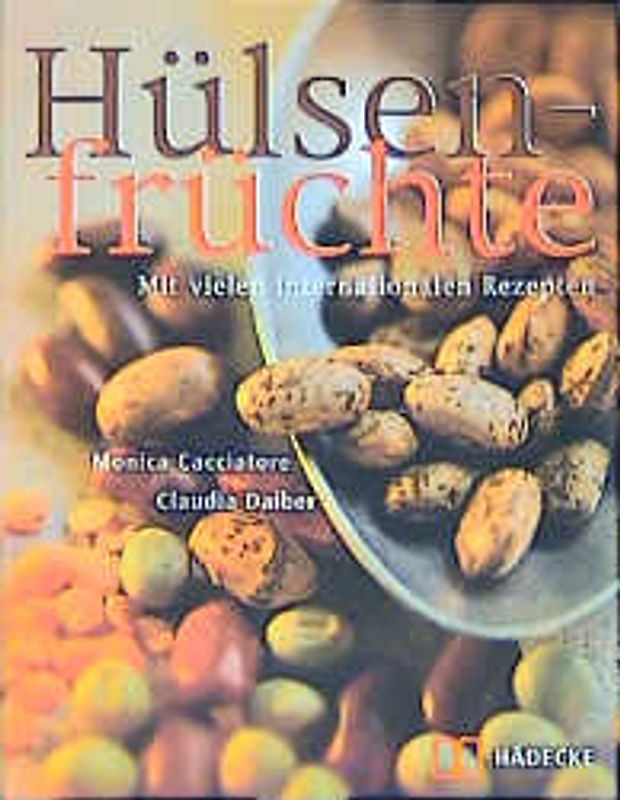 Hülsenfrüchte