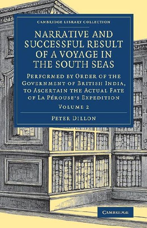 Narrative and Successful Result of a Voyage in the South Seas