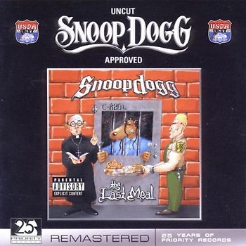 Snoop Dogg - Tha Last Meal