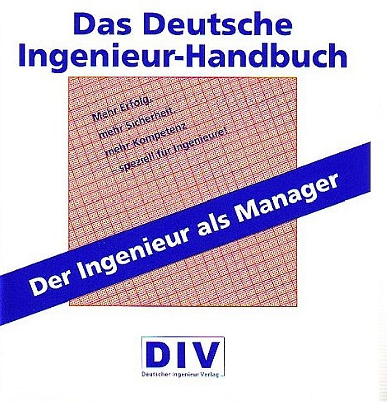 Das Deutsche Ingenieur-Handbuch