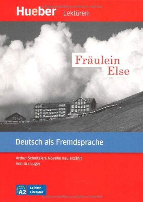 Fräulein Else