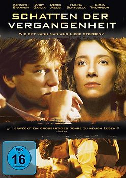 Schatten der Vergangenheit DVD