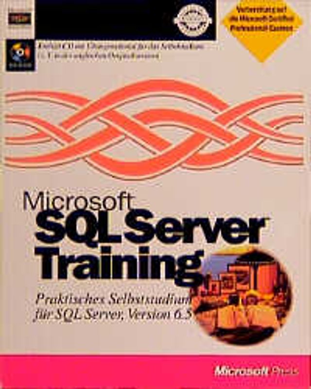 Microsoft SQL Server Training