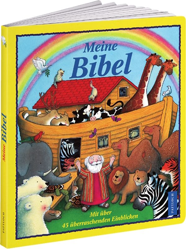 Meine Bibel