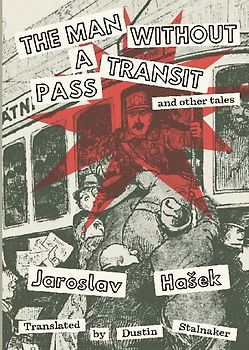 The Man Without a Transit Pass
