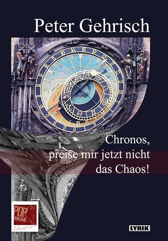 Chronos, preise mir jetzt nicht das Chaos!