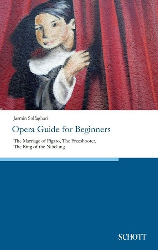 Opera Guide for Beginners