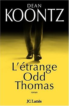 L'étrange Odd Thomas - Koontz, Dean