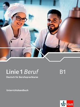 Linie 1 Beruf B1
