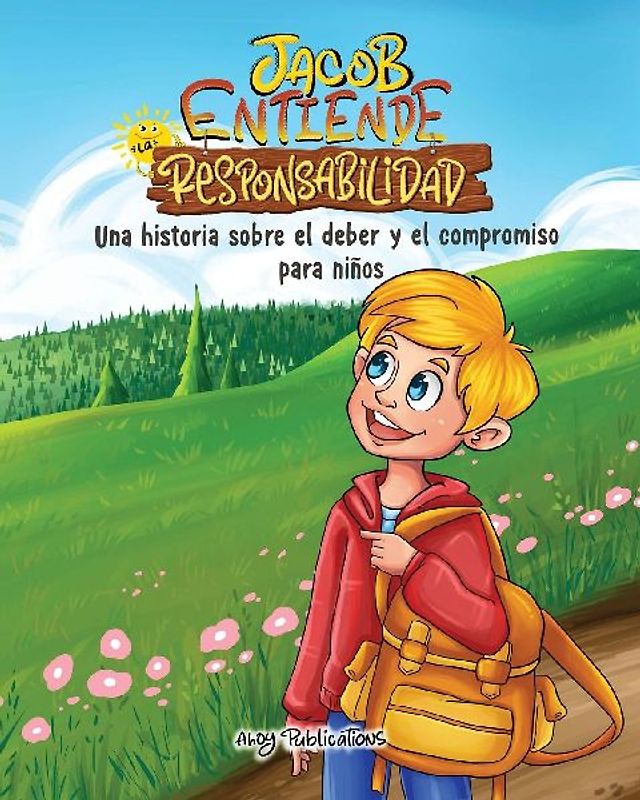 Jacob entiende la responsabilidad