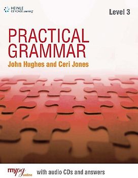 Practical Grammar 3,mit 2 Audio-CDs