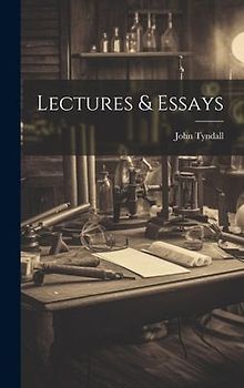 Lectures & Essays