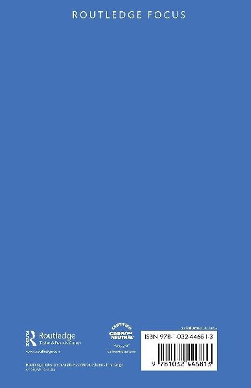 Overcoming Exploitation and Externalisation