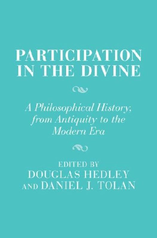 Participation in the Divine