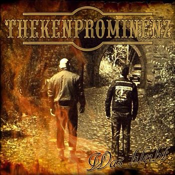 Thekenprominenz - Was Bleibt