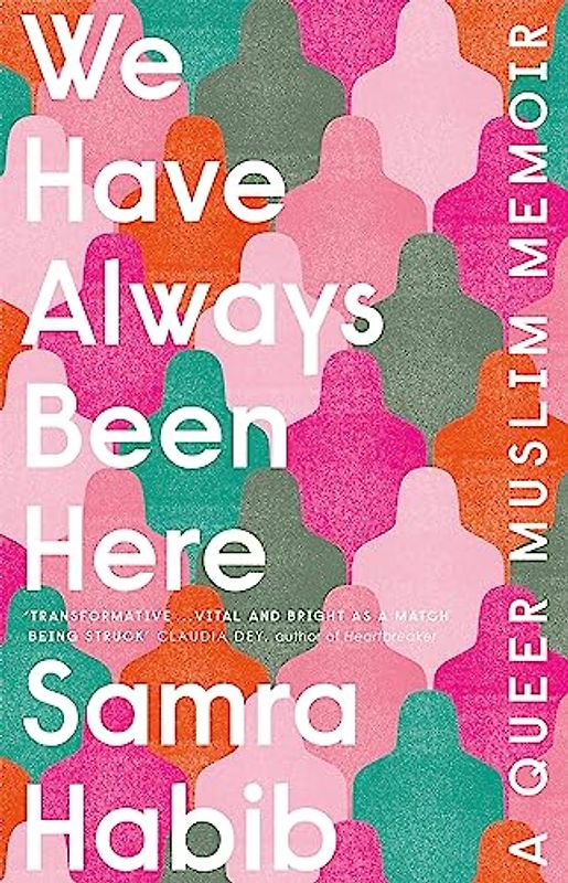 We Have Always Been Here