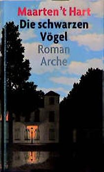 Die schwarzen Vögel