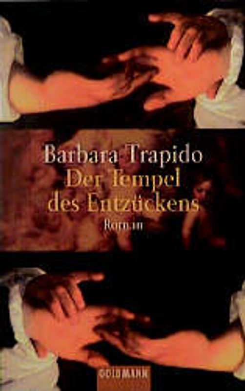 Der Tempel des Entzückens