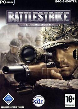 Battlestrike: Call to Victory PC Spiele
