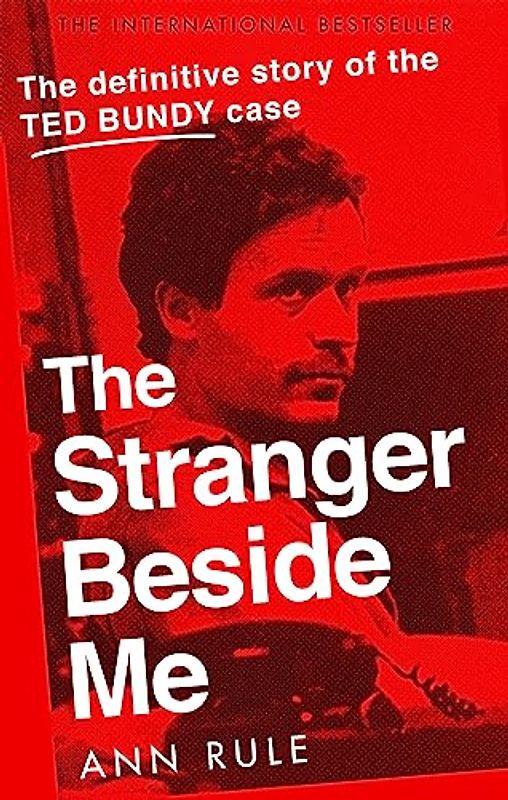 The Stranger Beside Me