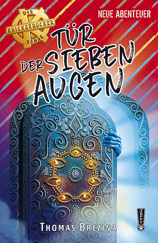 Die Tür der sieben Augen