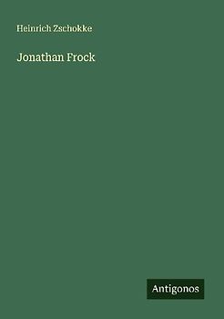 Jonathan Frock
