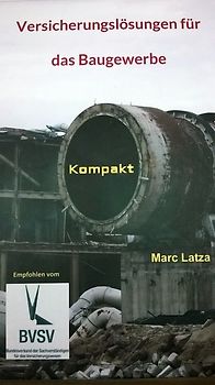 Versicherungslösungen für das Baugewerbe