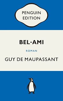 Bel-Ami