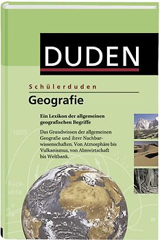 Geografie