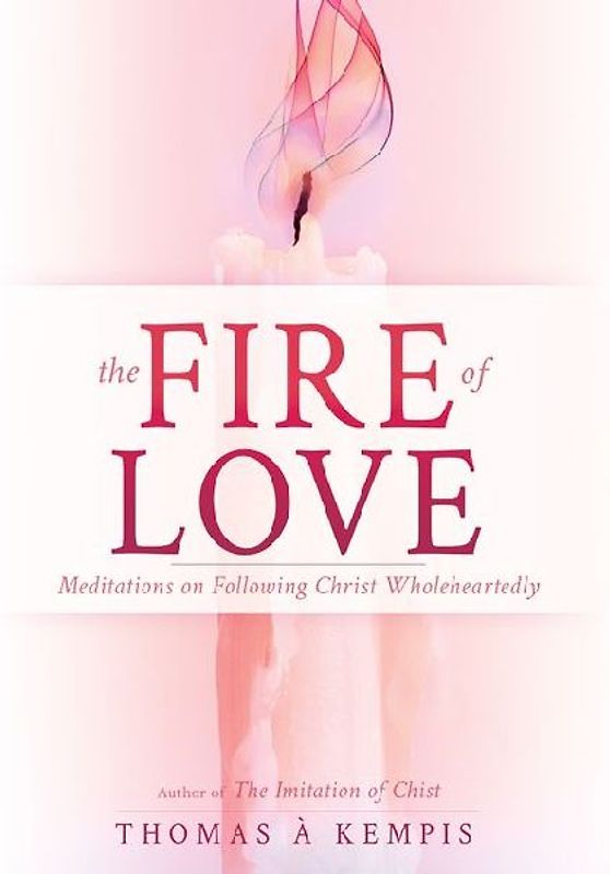 The Fire of Love