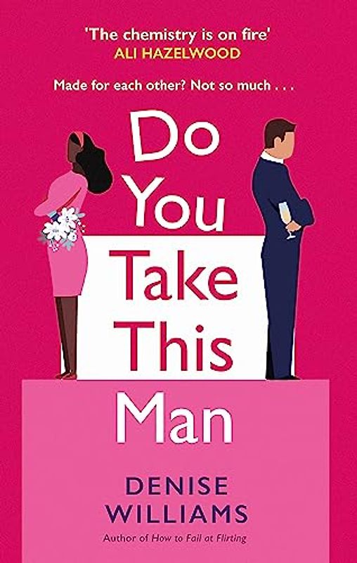 Do You Take This Man