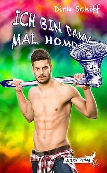 Ich bin dann mal homo!