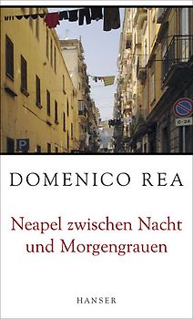 Neapel zwischen Nacht und Morgengrauen