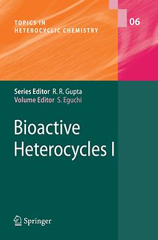 Bioactive Heterocyles I