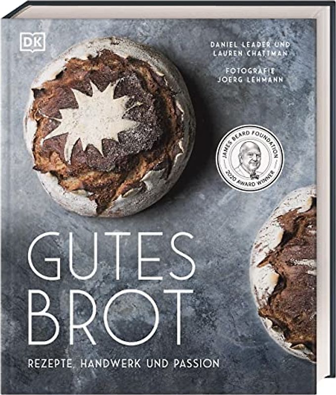 Gutes Brot