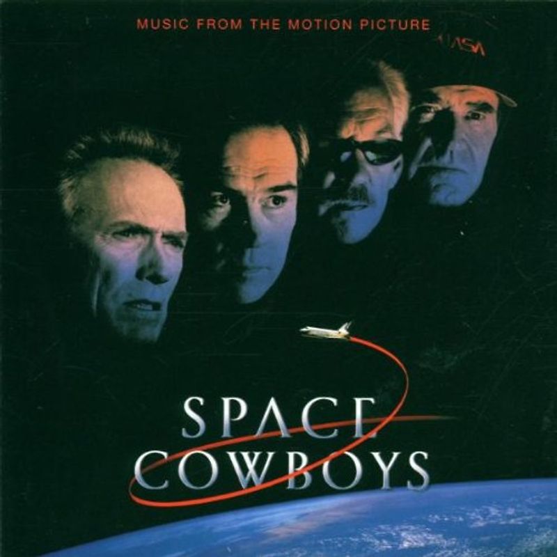 Various - Space Cowboys