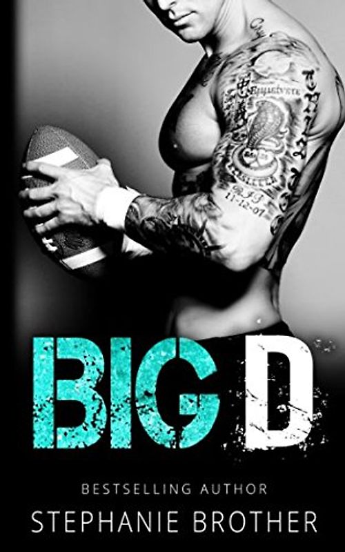 BIG D: A SPORTS ROMANCE