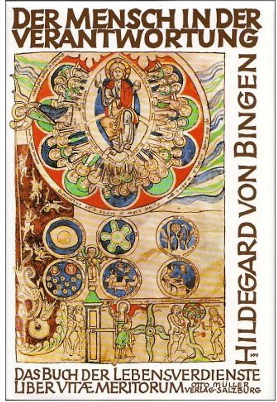 Der Mensch in der Verantwortung