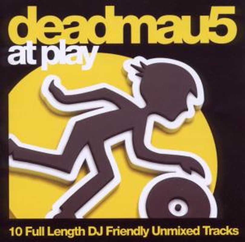 Deadmau5 - At Play