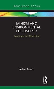 Jainism and Environmental Philosophy