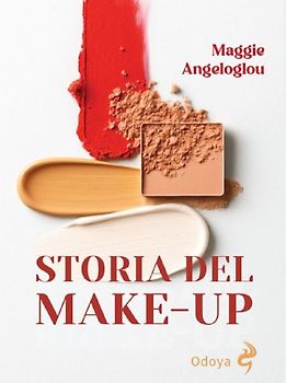 Storia del make-up
