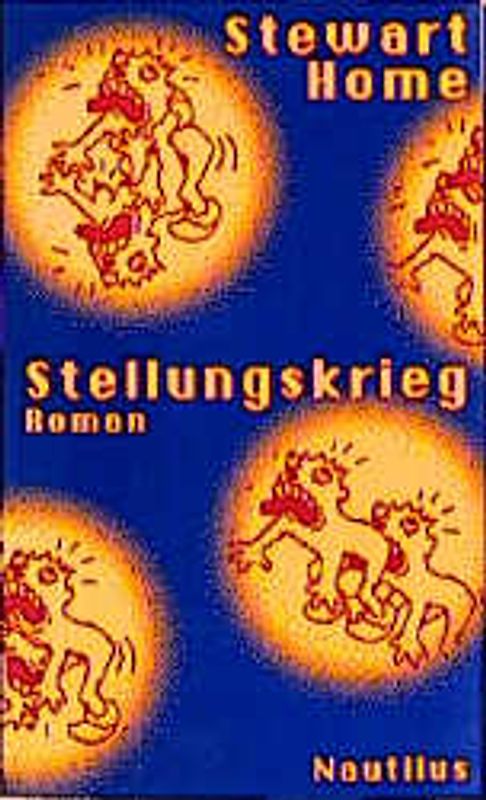 Stellungskrieg