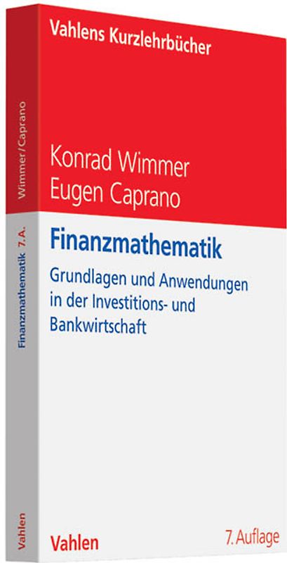 Finanzmathematik