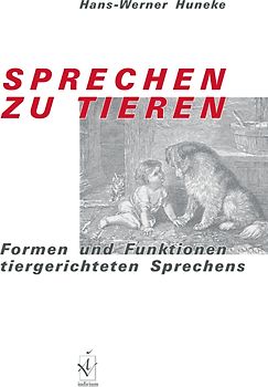 Sprechen zu Tieren