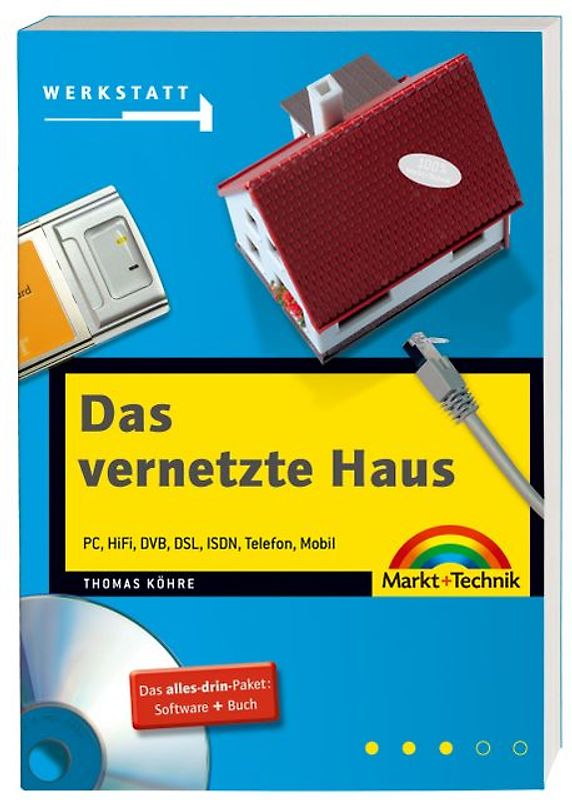 Das vernetzte Haus