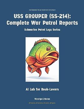 USS Grouper (Ss-214)
