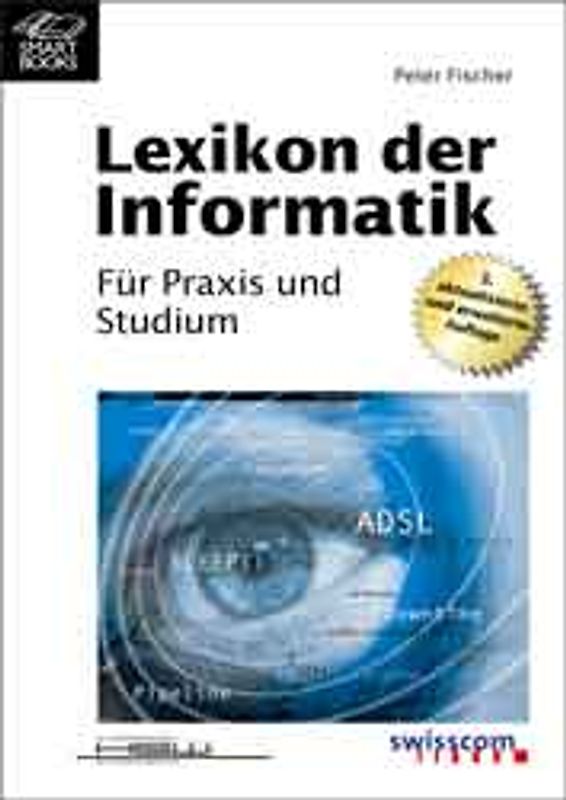 Lexikon der Informatik
